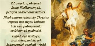 Życzenia od Ireneusza Sobasa – kandydata na burmistrza Bochni