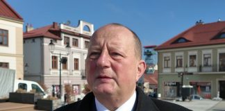 Czy Marek Rudnik wejdzie w buty Stefana Kolawińskiego? – WIDEO