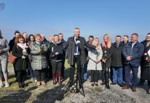 Wybory w gminie Bochnia. Jan Truś przedstawił kandydatów na radnych – WIDEO i LISTY