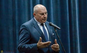 Stefan Kolawiński reaguje na słowa lidera „Bochniaków dla Bochni” – chodzi o wypowiedź dla Bochnianin.pl