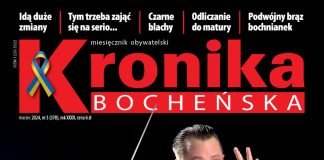 Nowa Kronika: Wielki finał jubileuszu