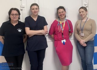 Szpital w Bochni: Szybka diagnostyka sukcesem leczenia