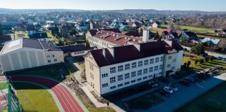 Rzezawa. Uroczyste zakończenie ważnej inwestycji – ZDJĘCIA