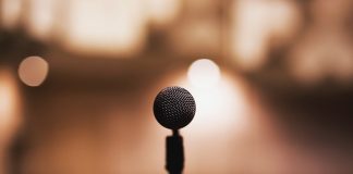 „Przemowoza” – FELIETON