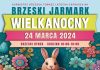 Brzesko. W niedzielę IV Jarmark Wielkanocny