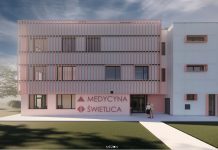 Bochnia. Wybrano firmę, która zbuduje nowy obiekt na os. Niepodległości