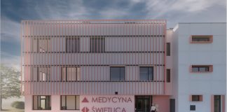 Bochnia. Ogłoszono przetarg na nowy budynek na os. Niepodległości