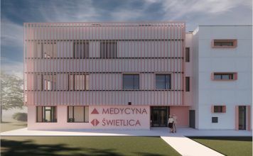 Bochnia. Wybrano firmę, która zbuduje nowy obiekt na os. Niepodległości