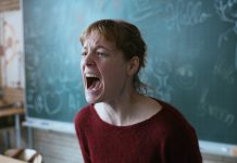 DKF Maciste. W czwartek film „Pokój nauczycielski”