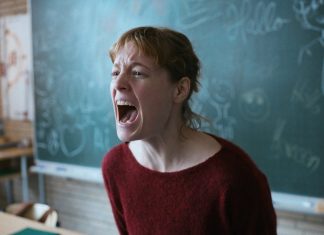 DKF Maciste. W czwartek film „Pokój nauczycielski”