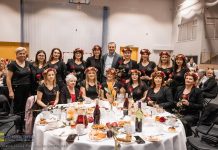 Marcin Daniec na Dzień Kobiet w Gminie Bochnia – ZDJĘCIA