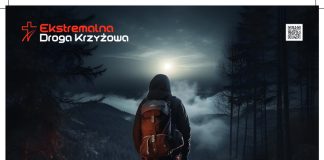 W piątek wyruszą z Drwini na szlak Ekstremalnej Drogi Krzyżowej