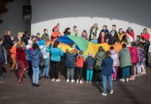 Wielka ucieczka uczniów z SOSW! Starosta odnalazł ich na Uzborni – WIDEO