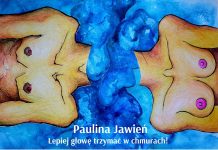 Galeria Biała. W sobotę wernisaż wystawy „Lepiej głowę trzymać w chmurach”