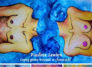 Galeria Biała. W sobotę wernisaż wystawy „Lepiej głowę trzymać w chmurach”