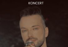 Bochnia. W piątek w Hotelu Zalesie koncert Arkadiusza Obrzuta Postawy