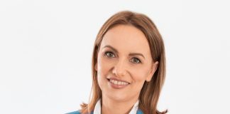 🔸 Magdalena ŁACNA rozpoczyna cykl spotkań z mieszkańcami
