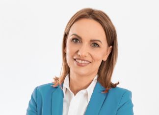 🔸 Magdalena Łacna – podziękowanie dla Wyborców