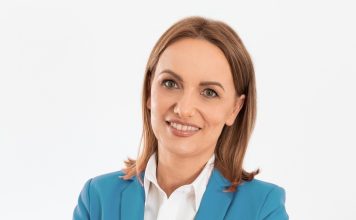 🔸 Magdalena Łacna – podziękowanie dla Wyborców