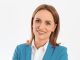 Magdalena Łacna podziękowała wyborcom i pogratulowała kontrkandydatowi wyniku