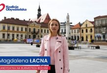🔸 Magdalena Łacna – BOCHNIA, którą KOCHAM! – WIDEO