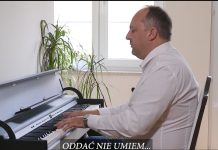 🔸 Radosław Macoń jakiego nie znacie! – WIDEO