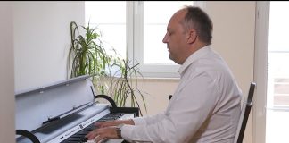 🔸 Radosław Macoń jakiego nie znacie! – WIDEO