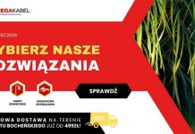 🔸 Markowe lampy w projekcie? Wybierz nasze rozwiązania – MEGAKABEL.pl