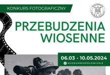 Niepołomice. Konkurs fotograficzny „Przebudzenia Wiosenne”