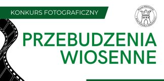 Niepołomice. Konkurs fotograficzny „Przebudzenia Wiosenne”