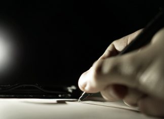 🔴 Wybory 2024. Sprawa podpisu nieboszczyka zgłoszona do prokuratury