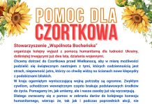 Pomoc dla Czortkowa. Zbiórka darów ruszy we wtorek