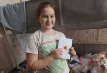 „Dzieciom na Kresach” – Wielkanocne Paczki trafiły do rodaków na Wileńszczyźnie