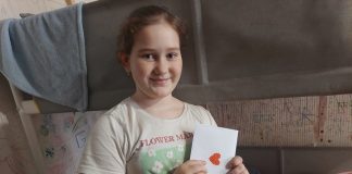 „Dzieciom na Kresach” – Wielkanocne Paczki trafiły do rodaków na Wileńszczyźnie