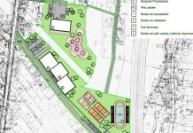 Bochnia. Magistrat ogłosił przetarg na projekt nowej szkoły na os. Proszowskim