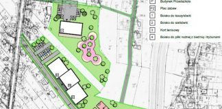 Bochnia. Magistrat ogłosił przetarg na projekt nowej szkoły na os. Proszowskim