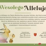 Życzenia od władz Miasta Bochnia