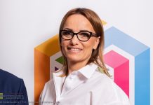 Pani Burmistrz Magdalena Łacna