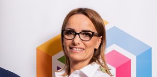 Pani Burmistrz Magdalena Łacna