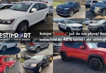 🔸 BESTIMPORT.pl – Twoje okno na spełnienie motoryzacyjnych marzeń i to do 40% taniej!