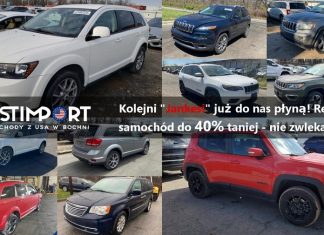 🔸 BESTIMPORT.pl – Twoje okno na spełnienie motoryzacyjnych marzeń i to do 40% taniej!