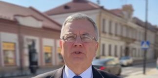 🔸 Ireneusz Sobas kandydat na burmistrza Bochni – WIDEO