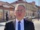 🔸 Ireneusz Sobas kandydat na burmistrza Bochni – WIDEO