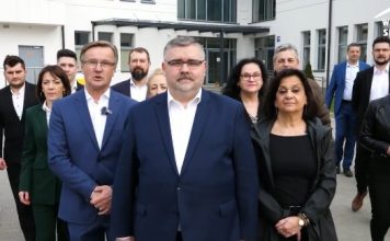 🔸 Powiat Bocheński to Nasza Wspólna Sprawa