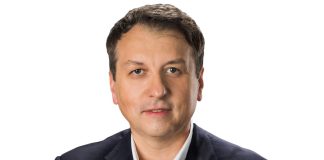 🔸 Radny sejmiku Piotr Dziurdzia: Takiej Małopolsce i Bochni chciałbym dalej służyć