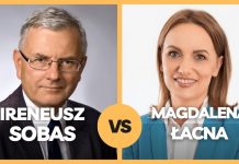 📊 Bochnia. Do II tury wyborów burmistrza przechodzą Magdalena Łacna i Ireneusz Sobas – WYNIKI