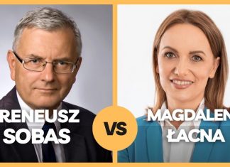 📊 Bochnia. Do II tury wyborów burmistrza przechodzą Magdalena Łacna i Ireneusz Sobas – WYNIKI