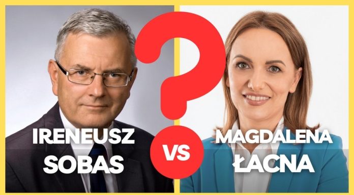 DEBATA. O co zapytać kandydatów? Wasze propozycje!