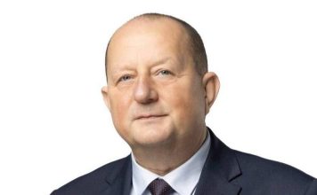 🔸 Marek Rudnik – podziękowania dla Wyborców