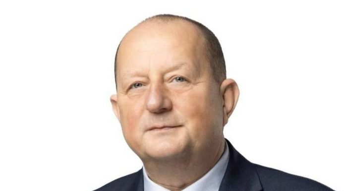 🔸 Marek Rudnik – podziękowania dla Wyborców